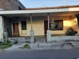Rumah murah mendungan pabelan
