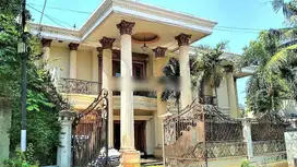 Rumah Bagus Siap Huni Area Cipete