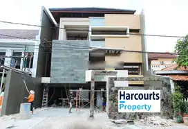 Rumah Siap Huni Strategis Area Senopati