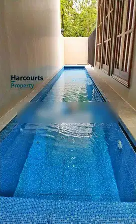 Rumah Siap Huni area Pondok Indah