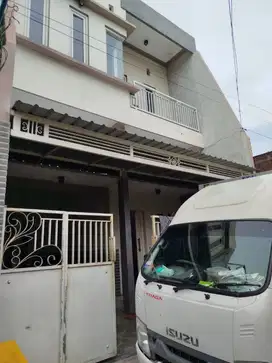 ‼️JUAL CEPAT‼️RUMAH SIMO MAGEREJO, SUKOMANUNGGAL, SURABAYA