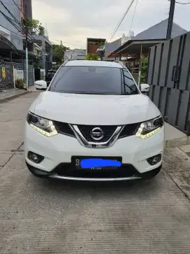 For Sale Nissan Xtrail 2015