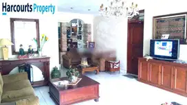 Rumah Area Senopati