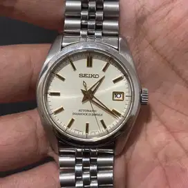 Seiko SCVS001 Vintage JDM Baby GS