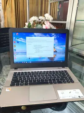 Laptop Asus X441B