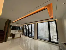 RUMAH BRAND NEW SEMI FURNISHED Aristoteles Gading Serpong