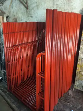 Jual Dan Sewa Scaffolding