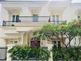 Rumah Bagus Area Tenang Kemang