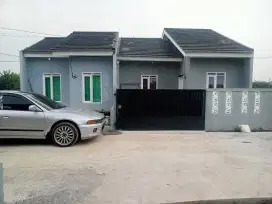 RUMAH MURAH DEKAT PUSAT KOTA