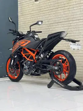 ODO 1RB PERAK‼️ KTM DUKE 250 ABS 2022 Likenew
- Dava Mustika kepuh