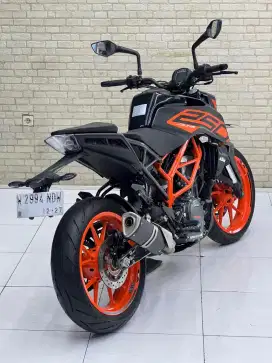 ODO 1RB PERAK‼️ KTM DUKE 250 ABS 2022 Likenew
- Dava Mustika kepuh