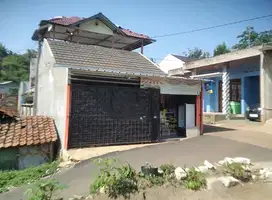 Dijual Cepat Rumah Murah di Banjaran, Bandung Selatan