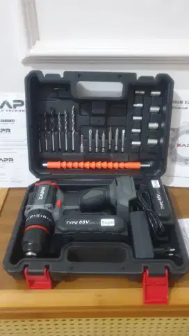 APR Bor AP34+ BrushLess 13mm 3Mode