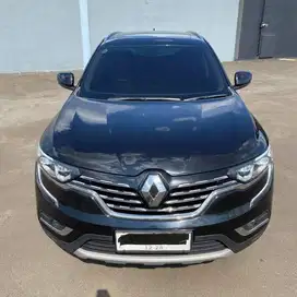 Renault Koleos 2.5 Signature Tahun 2019