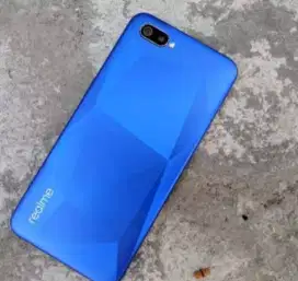 Realme c2 ram 3/32