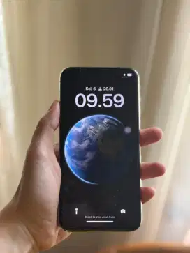 Jual Iphone 11 Pro 64gb