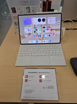 HUAWEI MATEPAD PRO 12.2 12/512 GB