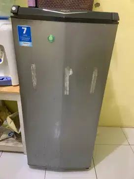 Kulkas AQUA 1 PINTU