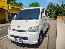 2014 Gran Max 1.3 D Plat L Arga mobil bekas sekoto kediri jatim