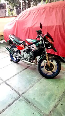 Kawasaki ninja J 150 kis 2003 up R