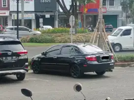 Toyota Vios G MT 2005