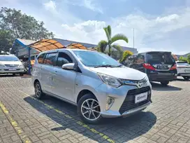 [OLXmobbi] PAJAK PANJANG - TOYOTA CALYA 1.2 G BENSIN MT 2019