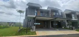 Harga Prelaunch  Rumah Suvarna Sutera 9x15 Hanya 1.8 Man