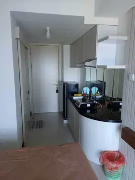 Apartemen Amor Tower 1BR Furnished