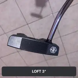 PUTTER BETTINARDI INOVAI 6.5