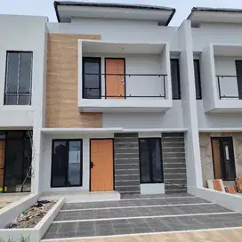 PERUMAHAN DIBEKASI TANPA DP