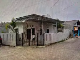 Disewakan Rumah Kompleks Griya Statistik Cilangkap Cimanggis Depok