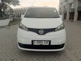 Nissan evalia XV 1.5 At 2013 keyles