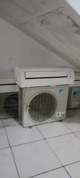 AC Daikin Normal