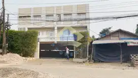 Jual Kos2 an Exclusive di Jalan Raya Diklat Pemda Curug - Tangerang
