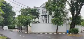 Di sewakan rumah menteng 2 lantai siap huni jakpus