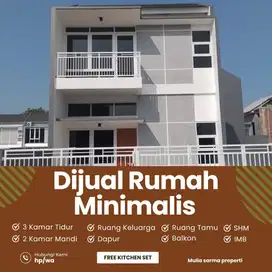 rumah murah berkualitas cileunyi bandung