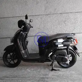 Yamaha Fazzio Neo Tahun 2022