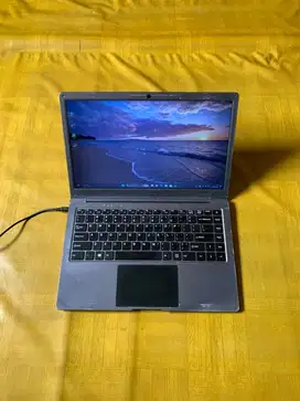 Laptop Axioo mybook 14E