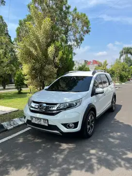 BRV E Matic 2016