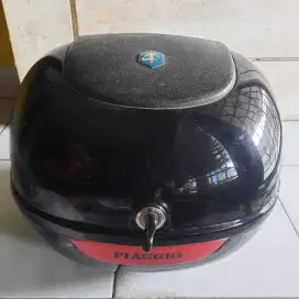 Braket & box piaggio liberty 150 gen 1/et 4