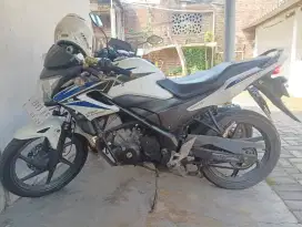 Di Jual CB150R Old Tahun 2014