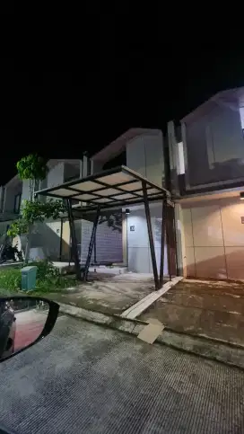 Rolling hills KIIC rumah cantik lippo