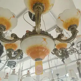 Casa Bella lampu hias Surabaya