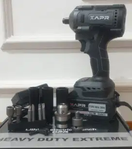 APR Impact AP84PromaxM Torsi 1000nm