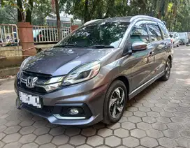 Honda Mobilio 1.5 RS AT 2016