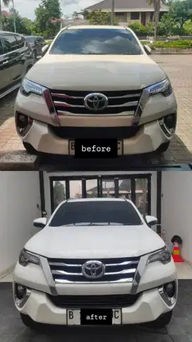 PROMO COATING MOBIL ALLSIZE 2 JUTAAN