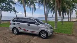Toyota Avanza G th 2014 Manual bisa kes /Kredit Dp.5 jt siap pakai