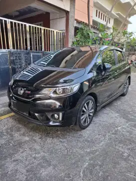 Jazz RS GK5 Matic 2015