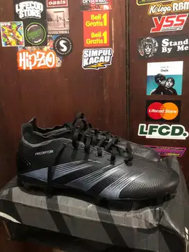 Sepatu Bola Adidas Predator League FG Original