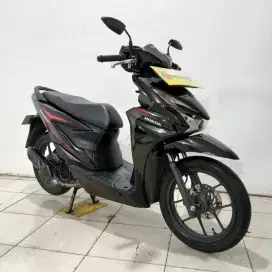 Cash/Kredit Honda New Beat Sporty CBS Tahun 2025